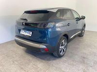 gebraucht Peugeot 3008 1.2 PureTech 130 Allure LED*NAVI*RFK 96 kW (131...