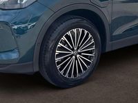 gebraucht VW Tiguan Elegance eHybrid DSG 150 kW