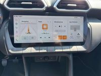 gebraucht MG ZS Benzin+ Deluxe FWD 5tg.