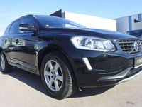 Gebraucht Volvo XC60 Dynamic 190 PS (139 kW) 2016 SUV