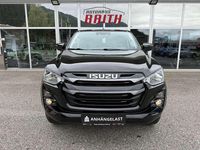 gebraucht Isuzu D-Max Double Cab 4x4 LS 6MT