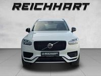 gebraucht Volvo XC90 T8 AWD Recharge PHEV Ultimate Dark Geartronic
