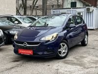 Gebraucht Opel Corsa 90 PS (66 kW) 2016 Kleinwagen