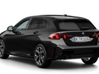 gebraucht BMW 116 116 M Sport i PrivG LED Nav Kam SHZ 18Z Temp PDC...
