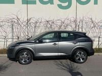 gebraucht Nissan Qashqai 15VC e-Power 190PS Acenta NC Winter