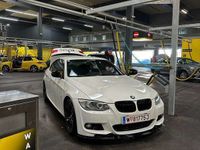gebraucht BMW 320 320 d Coupé e92