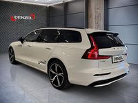 gebraucht Volvo V60 