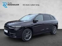 Neu Leapmotor C10 218 PS (160 kW) 2025 Schwarz SUV