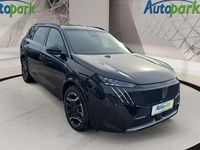 Neu Peugeot 5008 GT 156 kW (213 PS) 2026 Schwarz SUV