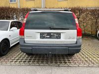 gebraucht Volvo XC70 25T AWD Aut. Geartronic