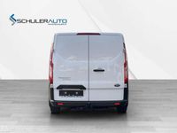 gebraucht Ford Transit Custom EK 2,0EcoBlue L1H1 260 Startup105PS