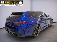 gebraucht BMW M5 Touring