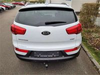 gebraucht Kia Sportage Platin 2,0 CRDi AWD Aut.