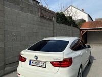 gebraucht BMW 320 Gran Turismo 320 d Aut.