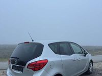 gebraucht Opel Meriva 13 CDTI ecoFlex Edition