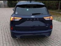 gebraucht Ford Kuga 25 Duratec PHEV ST-Line Aut.