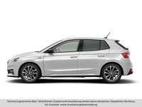 gebraucht Skoda Fabia Monte Carlo TSI DSG