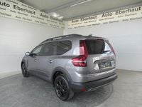 Neu Dacia Jogger Extreme 110 PS (80 kW) 2025 Grau Van / Kleinbus
