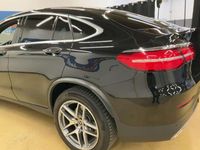gebraucht Mercedes GLC250 GLC 250 4MATIC Aut.