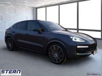 gebraucht Porsche Cayenne Turbo S Coupe E-Hybrid PHEV Aut. VOLL V...