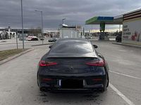 Gebraucht Mercedes CLE53 AMG AMG 449 PS (330 kW) 2024 Coupé