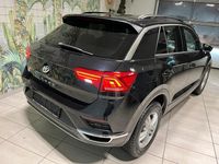 gebraucht VW T-Roc Design TSI