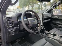 gebraucht Ford Ranger Doppelkabine Wildtrak X 4x4 2,0 EcoBlue Aut.