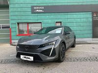 gebraucht Peugeot 408 GT Pure Tech 130 EAT8