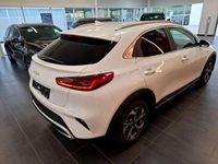 gebraucht Kia XCeed 1,0 TGDI GPF Silber Modell 26 115PS