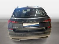 gebraucht Skoda Kamiq Ambition TSI