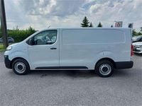 gebraucht Opel Vivaro Kasten BlueHDi 145 S&S XL Kastenwagen