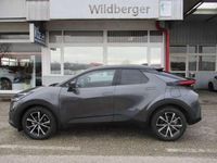 Gebraucht Toyota C-HR Active 98 PS (72 kW) 2024 Grau SUV