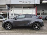 gebraucht Toyota C-HR 18 Hybrid E-CVT Active Drive !!! TOP ANGEBOT