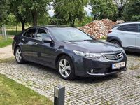 gebraucht Honda Accord Accord2,0i-VTEC Lifestyle Aut. Lifestyle