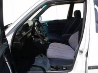 Gebraucht Mercedes 300 116 PS (85 kW) 1985 Weiß Limousine