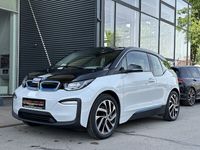 gebraucht BMW i3 120Ah / Wärmepumpe / SHZ / Navi / 19"