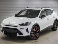 Neu Cupra Formentor VZ 333 PS (244 kW) 2025 Weiß SUV