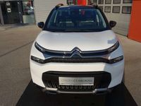 gebraucht Citroën C3 Aircross PureTech130 S&S EAT6 Shine