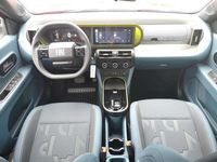 gebraucht Fiat Grande Panda Elektro RED 44kWh