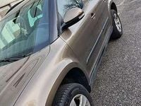 Gebraucht Skoda Yeti Active 105 PS (77 kW) 2009 SUV