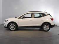Gebraucht Seat Arona Style 95 PS (69 kW) 2023 Weiß SUV