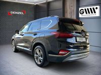 gebraucht Hyundai Santa Fe 2,2 CRDi 4W