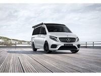 gebraucht Mercedes V300 d 4MATIC HORIZON