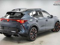 Neu Cupra Formentor VZ 333 PS (244 kW) 2025 Grau SUV