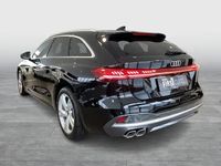 gebraucht Audi A5 Avant TDI