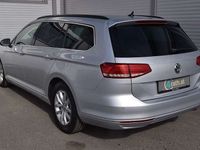 gebraucht VW Passat Variant Comfortline 2,0 TDI SCR AHK/NAVI