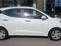 gebraucht Hyundai i10 GO 1,0 MT a5bg1-PP1-OO4