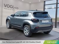 gebraucht Jeep Avenger AvengerE-HYBRID ALTITUDE