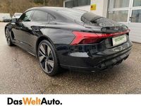 gebraucht Audi e-tron GT quattro GT
