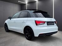 gebraucht Audi A1 intense